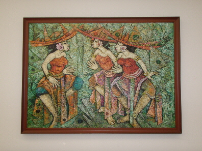 Ausstellung in Galerie-Prag3 in Pforzheim im September 2025